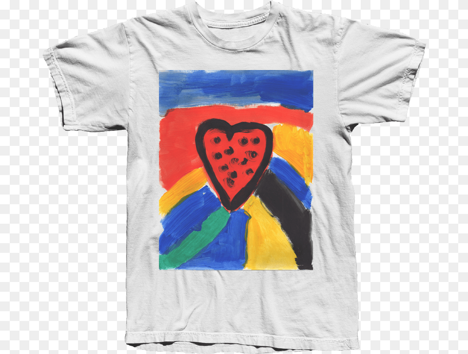 Transparent Shattered Heart Tranquility Base Hotel And Casino T Shirt, Clothing, T-shirt, Animal, Bird Png