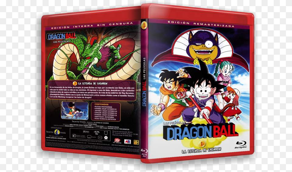 Transparent Shenlong Dbz La Leyenda De Shenlong, Book, Publication, Baby, Person Free Png Download