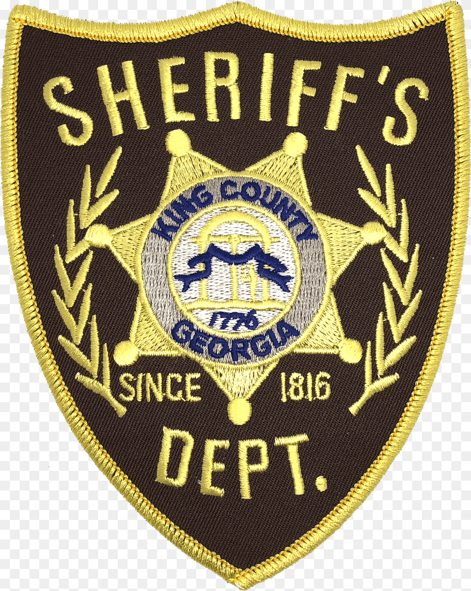 Sheriff Free Transparent Png