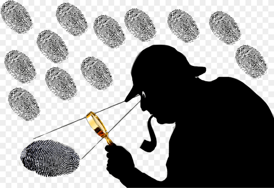 Transparent Sherlock Holmes Clipart, Lighting, Person, Chandelier, Lamp Png