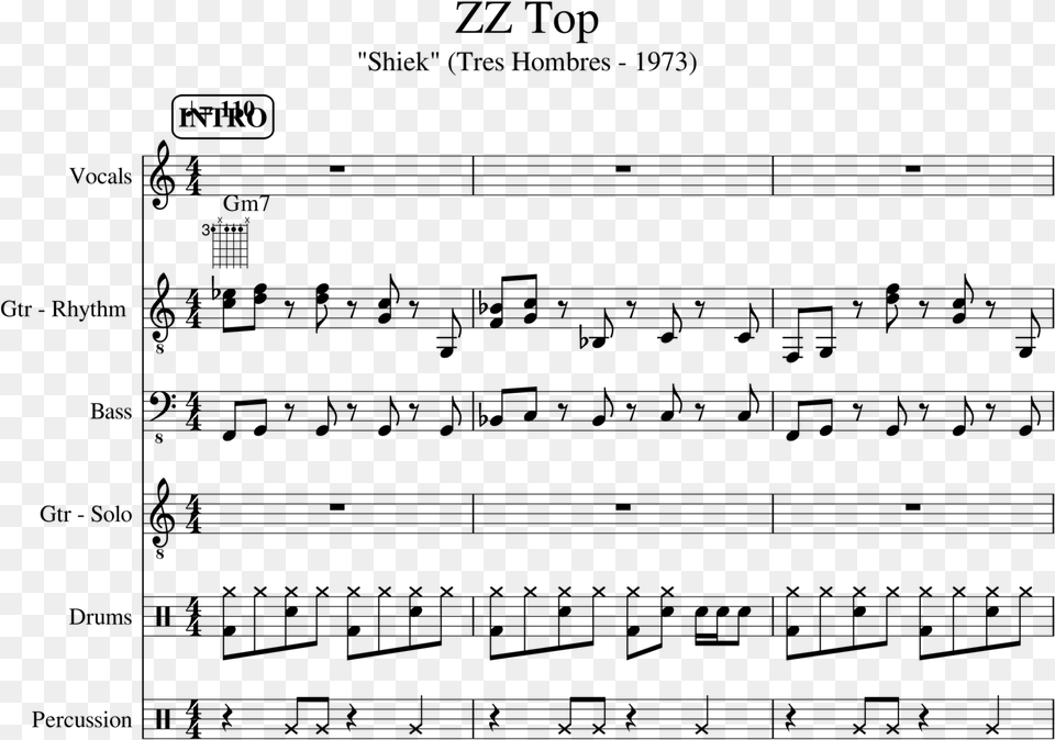 Transparent Shiek Sheet Music, Gray Png Image