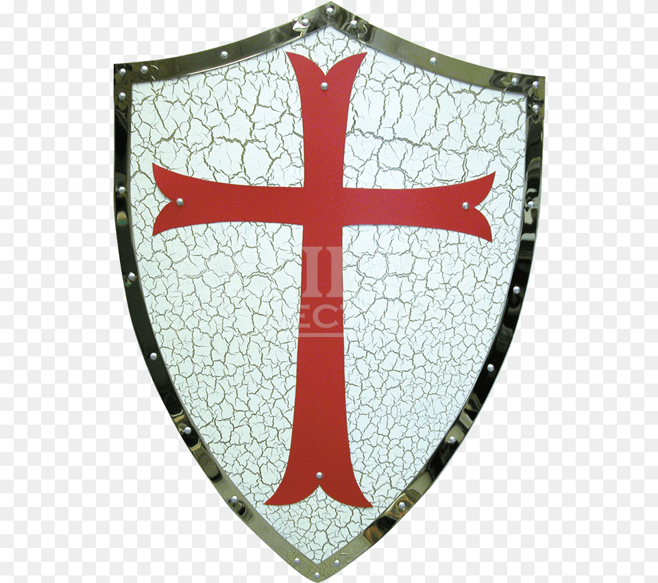 Shield Templars Shield, Armor, Blade, Dagger, Knife Free Transparent Png