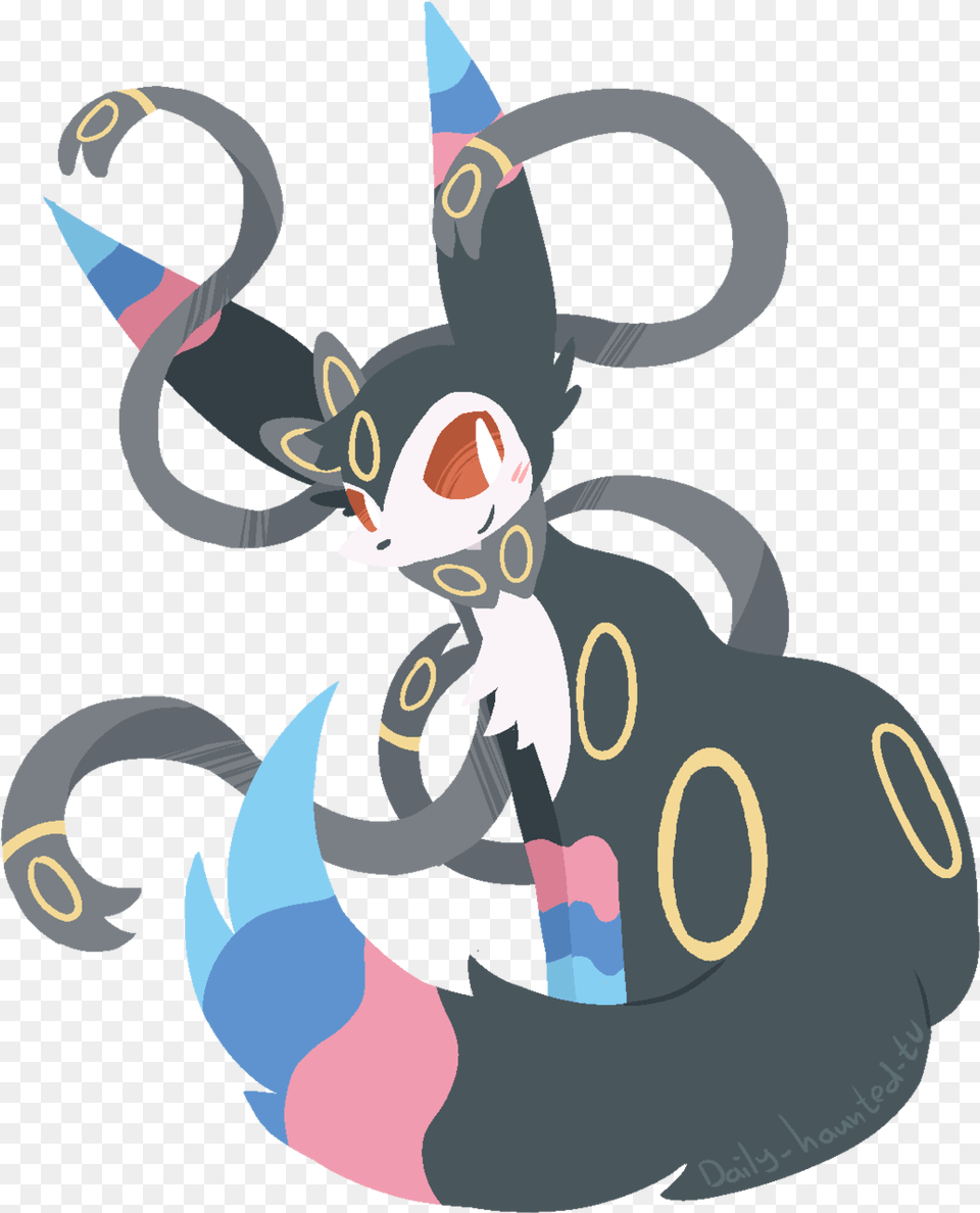 Transparent Shiny Sylveon X Shiny Umbreon, Electronics, Hardware, Baby, Person Free Png