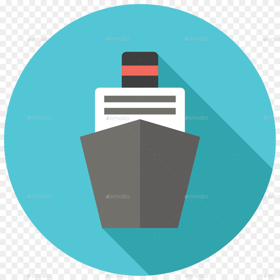 Transparent Ship Icon Icon Ship, Bottle, Disk Free Png