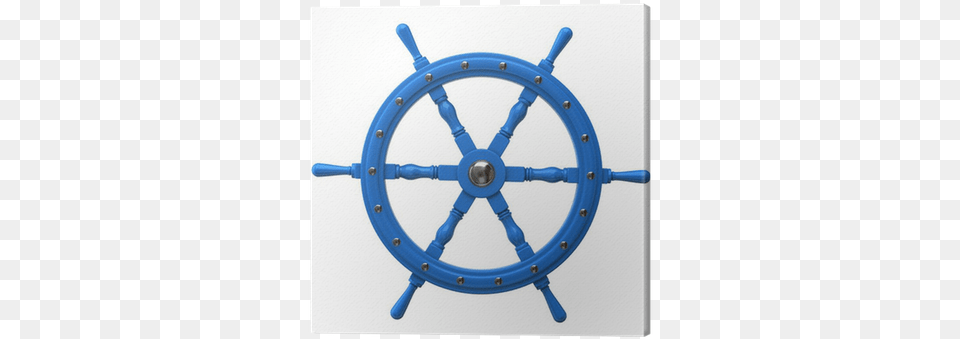 Transparent Ship Wheel, Steering Wheel, Transportation, Vehicle, Machine Png Image