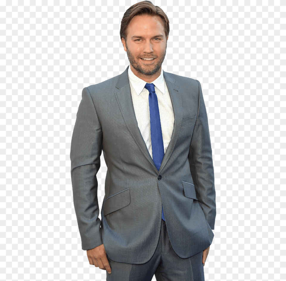 Transparent Shirtless Man Tuxedo, Accessories, Suit, Jacket, Tie Free Png Download