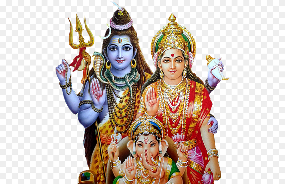Transparent Shiv Parvati, Adult, Bride, Female, Person Png