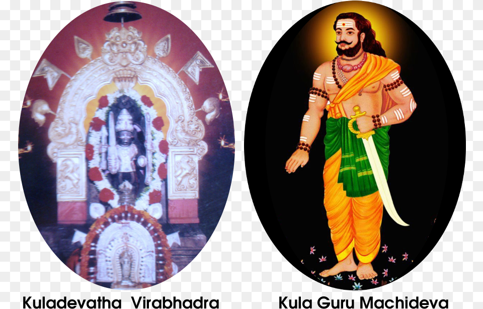 Transparent Shiva Parvati Images, Adult, Female, Person, Woman Png Image