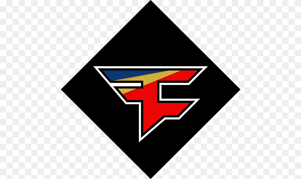 Transparent Shocked Patrick Faze Logo, Emblem, Symbol, Dynamite, Weapon Png