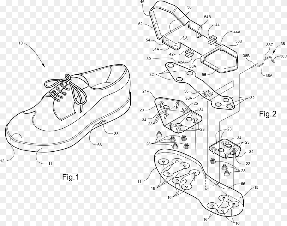 Transparent Shoe Icon, Nature, Night, Outdoors Free Png Download