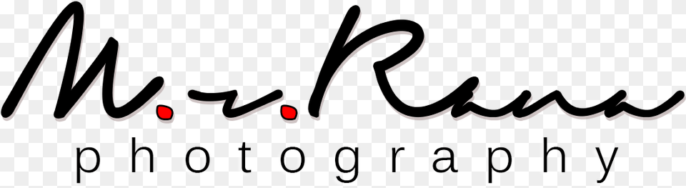 Transparent Shopkins Clipart Rana Photography Logo, Text, Handwriting Png Image