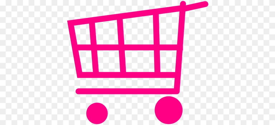 Transparent Shopping Cart Vector, Shopping Cart, Carriage, Transportation, Vehicle Free Png