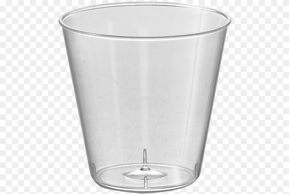 Transparent Shot Glasses Pint Glass, Cup, Bottle, Shaker, Bowl Free Png Download