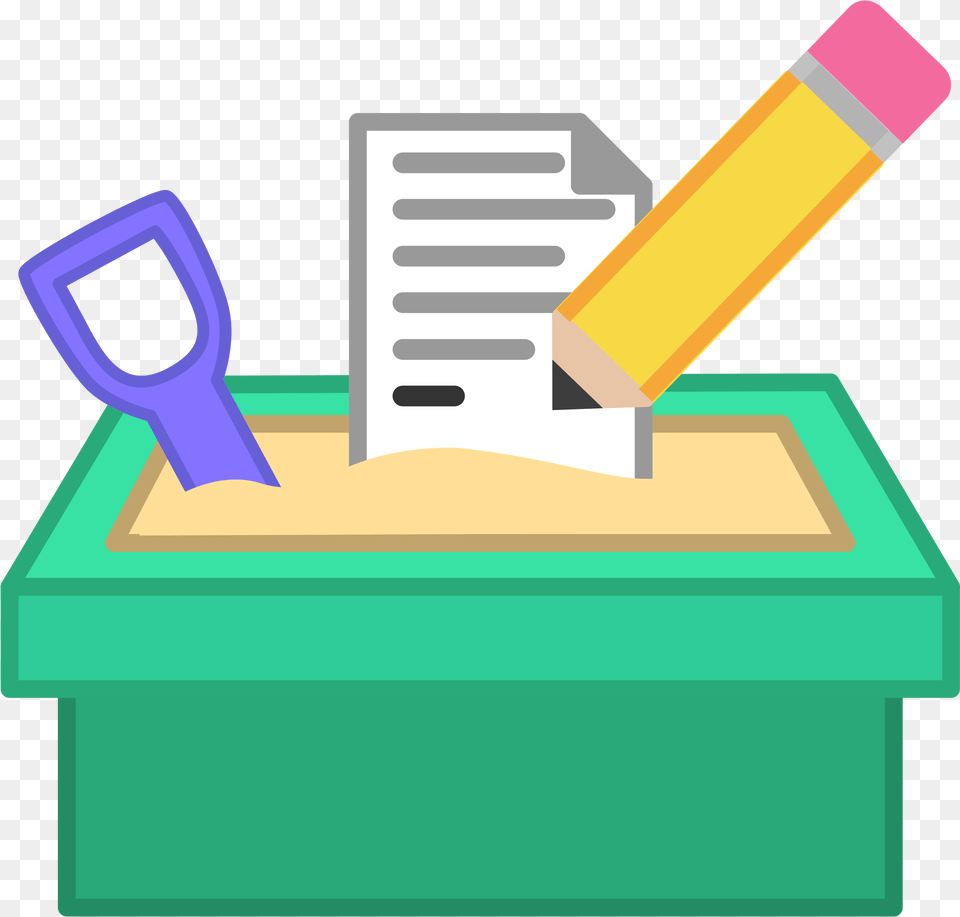 Transparent Shovel Clipart Sandbox Icon, Device Png Image