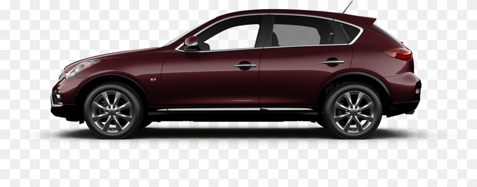 Side Profile 2017 Infiniti Qx50 Msrp, Car, Vehicle, Sedan, Transportation Free Transparent Png