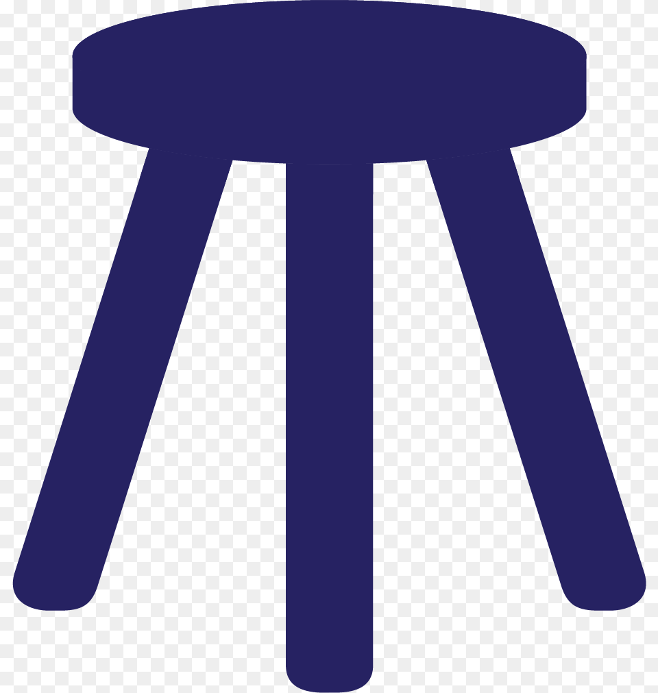Transparent Sigh Of Relief Clipart Stool, Bar Stool, Furniture, Appliance, Blow Dryer Png