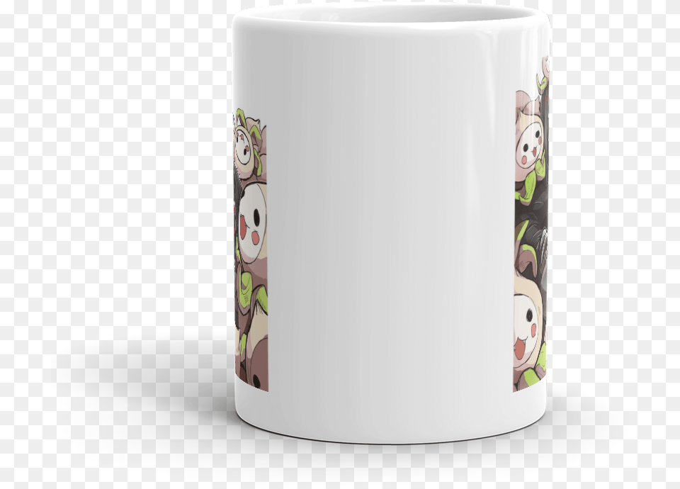 Transparent Sigmund Freud Coffee Cup, Art, Porcelain, Pottery, Beverage Png