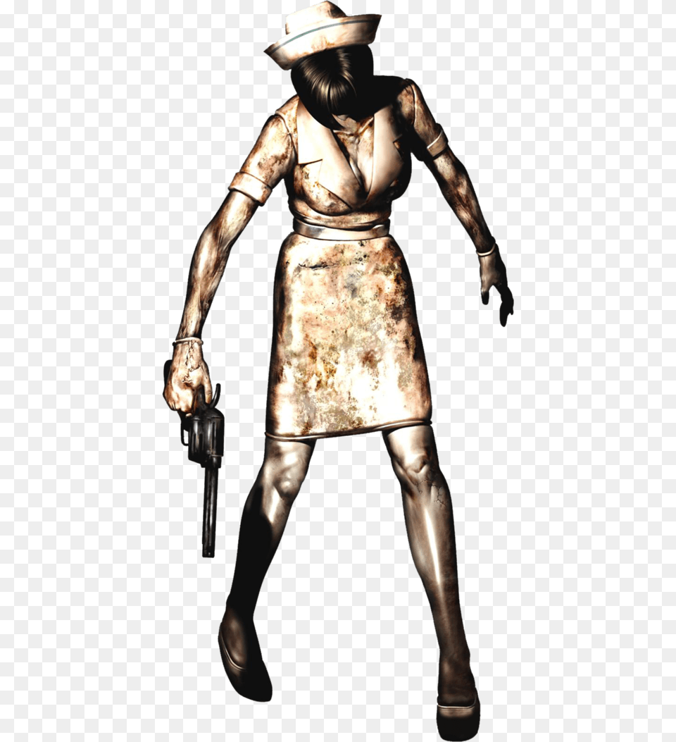 Transparent Silent Hill Logo, Adult, Male, Man, Person Free Png Download