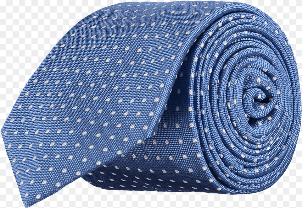 Transparent Silk Clipart Rolled Tie, Accessories, Formal Wear, Necktie Png Image