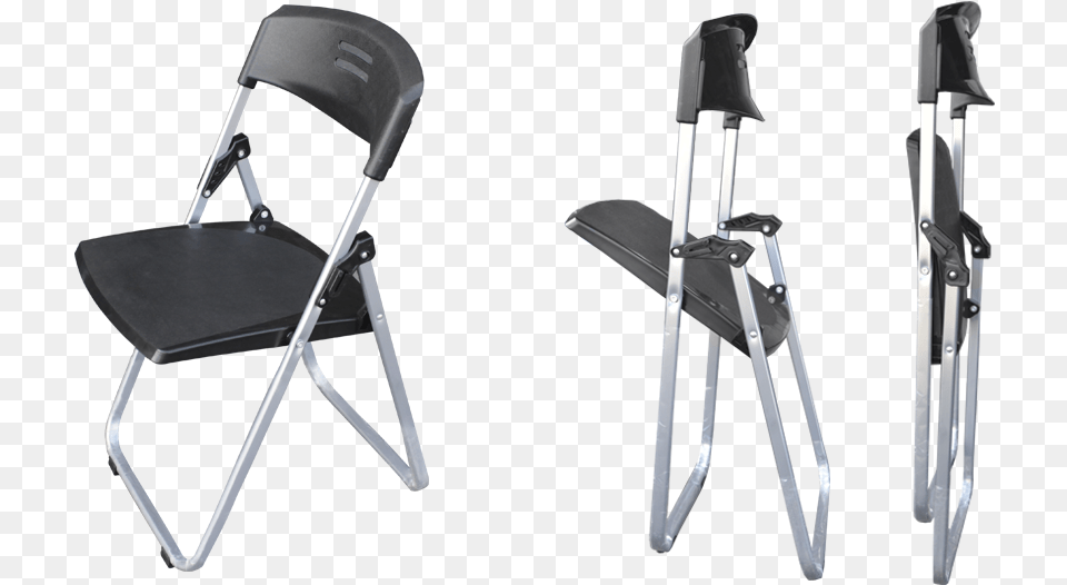 Transparent Sillas Folding Chair, Furniture Free Png