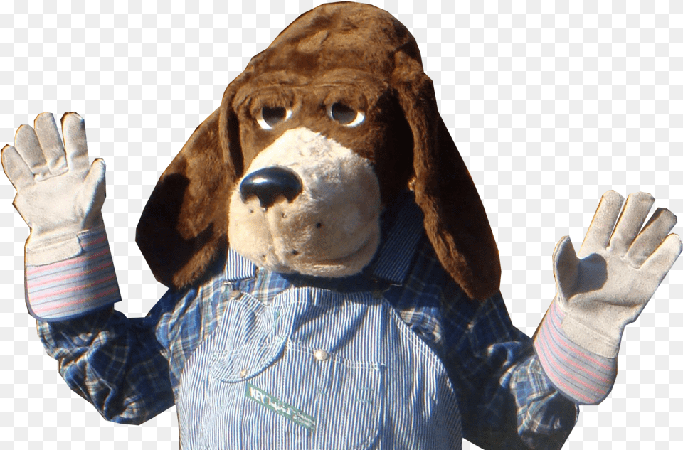 Silly String Basset Hound, Body Part, Clothing, Finger, Glove Free Transparent Png