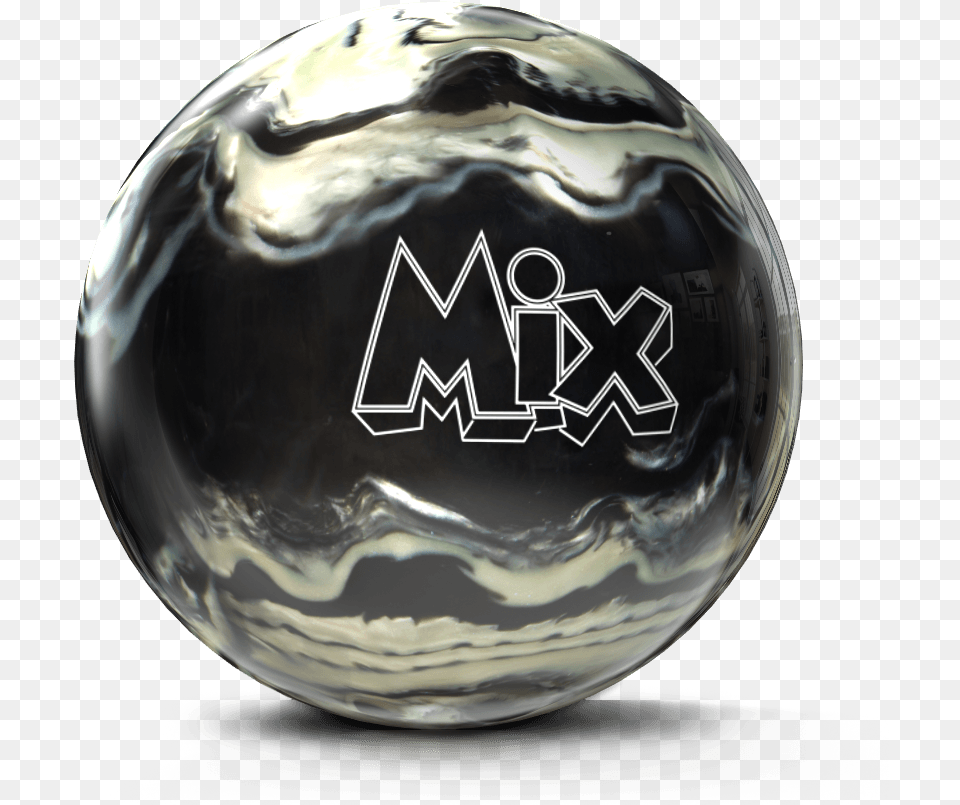 Transparent Silver Ball Storm Mix Bowling Ball, Sphere, Bowling Ball, Leisure Activities, Sport Png