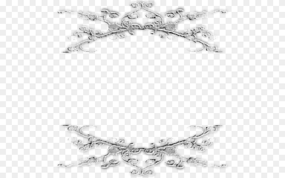 Transparent Silver Border Transparent Border Silver Circle, Accessories, Jewelry, Outdoors Png