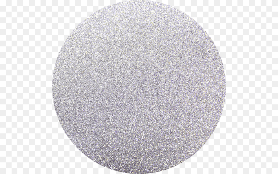 Transparent Silver Glitter Clipart Art Glitter Silver Moon, Astronomy, Nature, Night, Outdoors Free Png Download