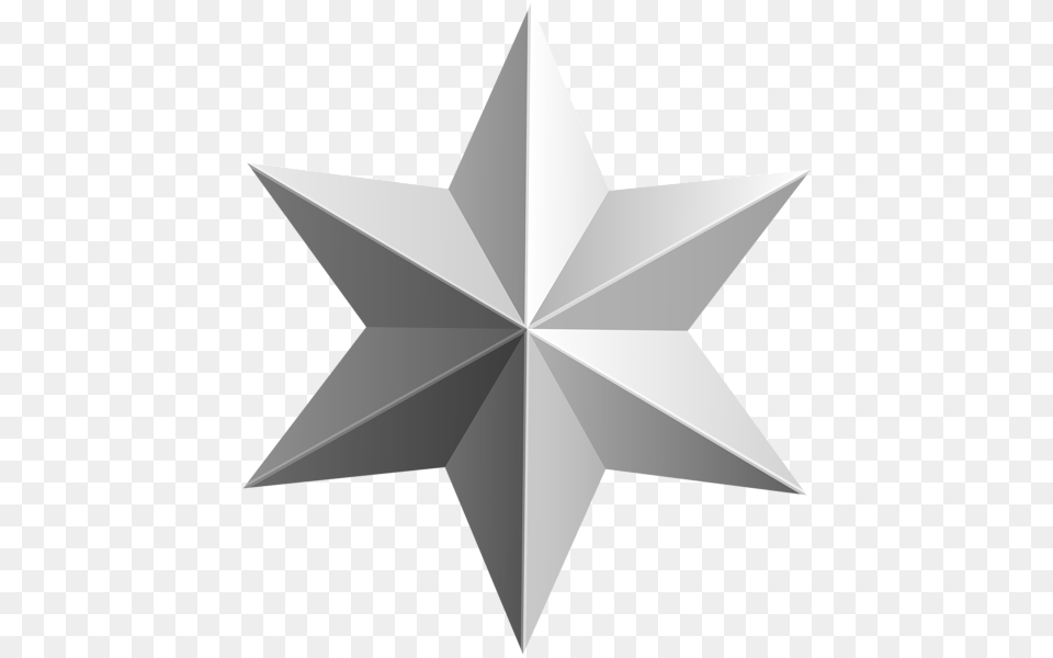 Transparent Silver Glitter Star Gold Star Transparent, Star Symbol, Symbol Free Png Download