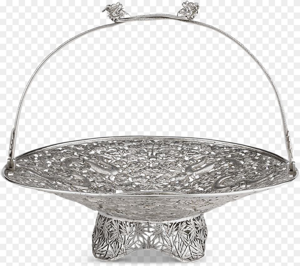 Transparent Silver Lines Silver, Accessories, Jewelry, Necklace Png Image