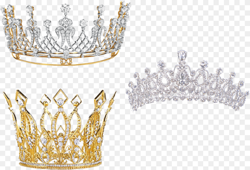 Transparent Silver Tiara Queen Crown Transparent Background, Accessories, Jewelry, Chandelier, Lamp Png