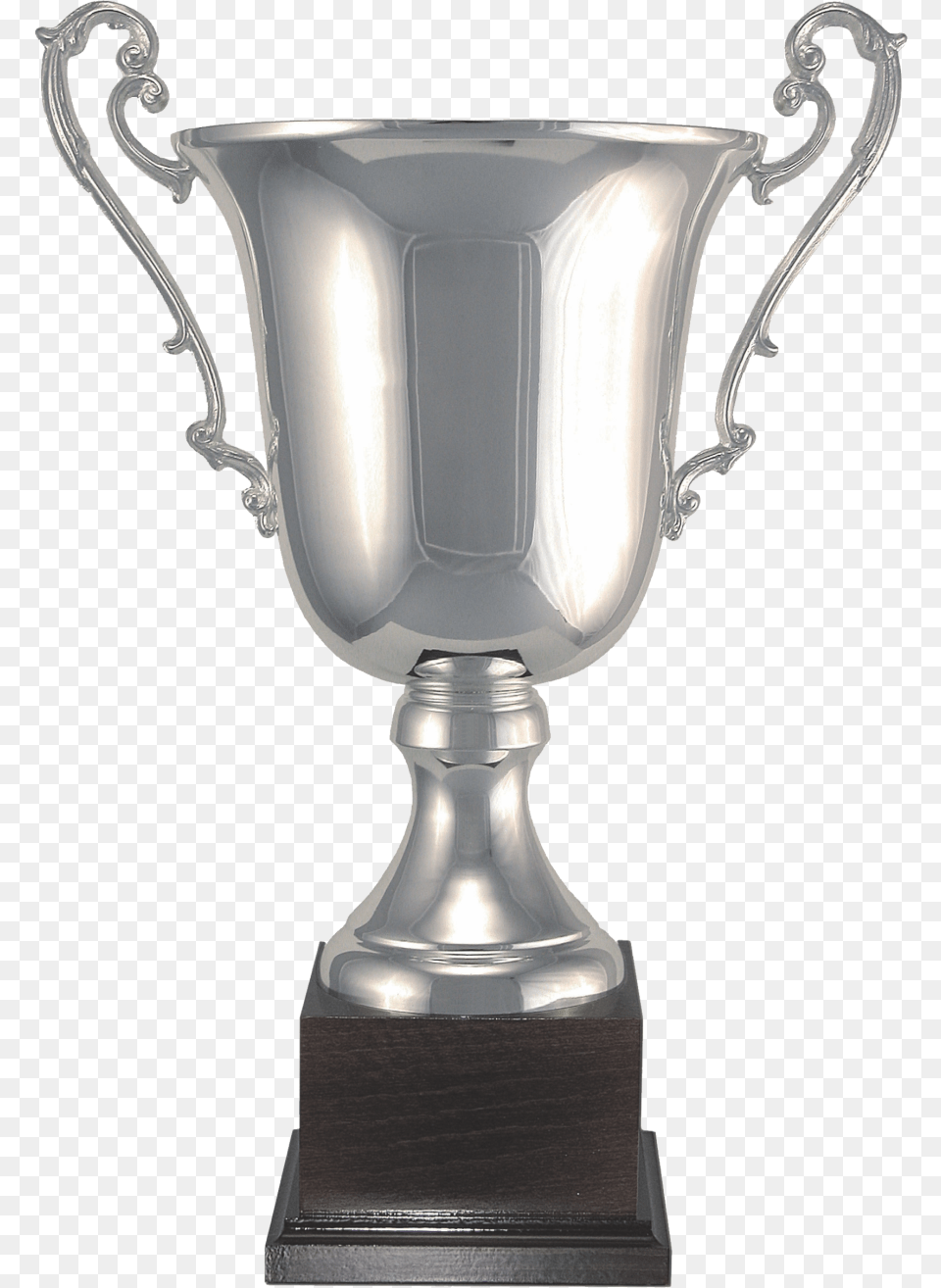 Transparent Silver Trophy Clipart Free Png