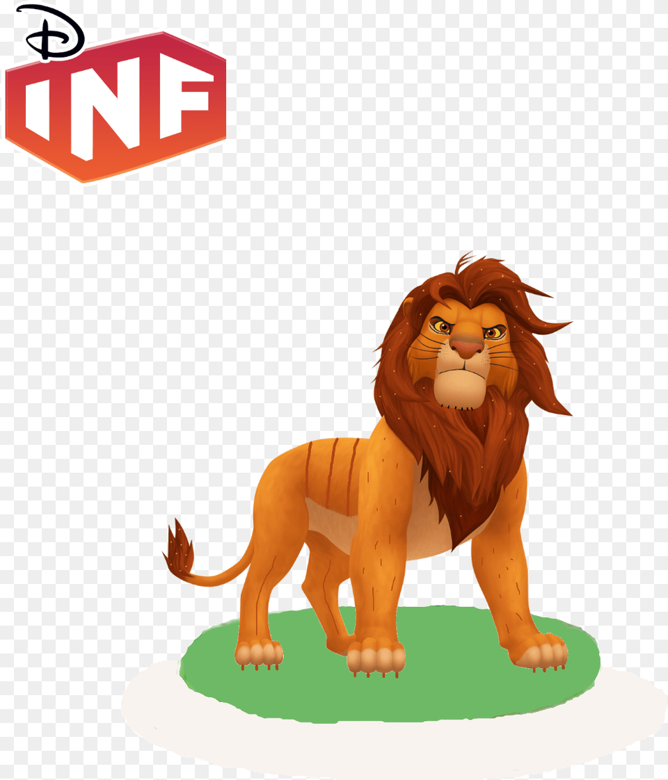 Transparent Simba Lion King Characters, Animal, Mammal, Wildlife Png Image