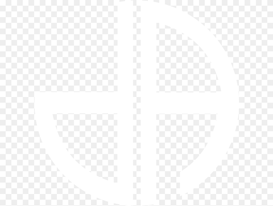 Simbolos Cross, Symbol Free Transparent Png
