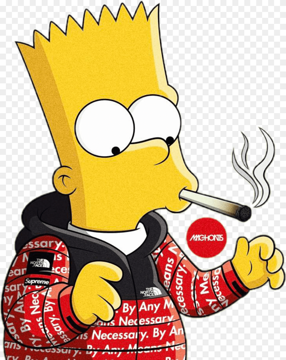 Transparent Simpsons Clipart Bart Simpson, Baby, Person Free Png