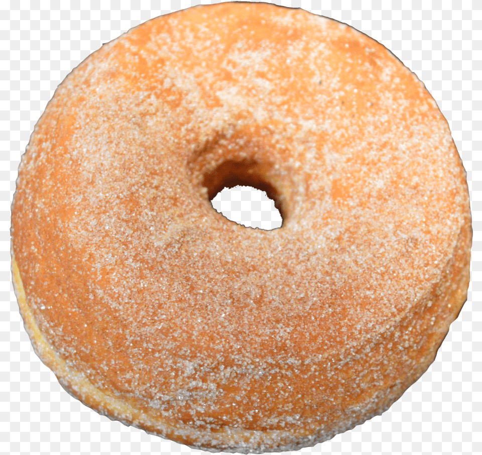 Transparent Simpsons Donut Bagel, Bread, Food, Sweets Free Png Download