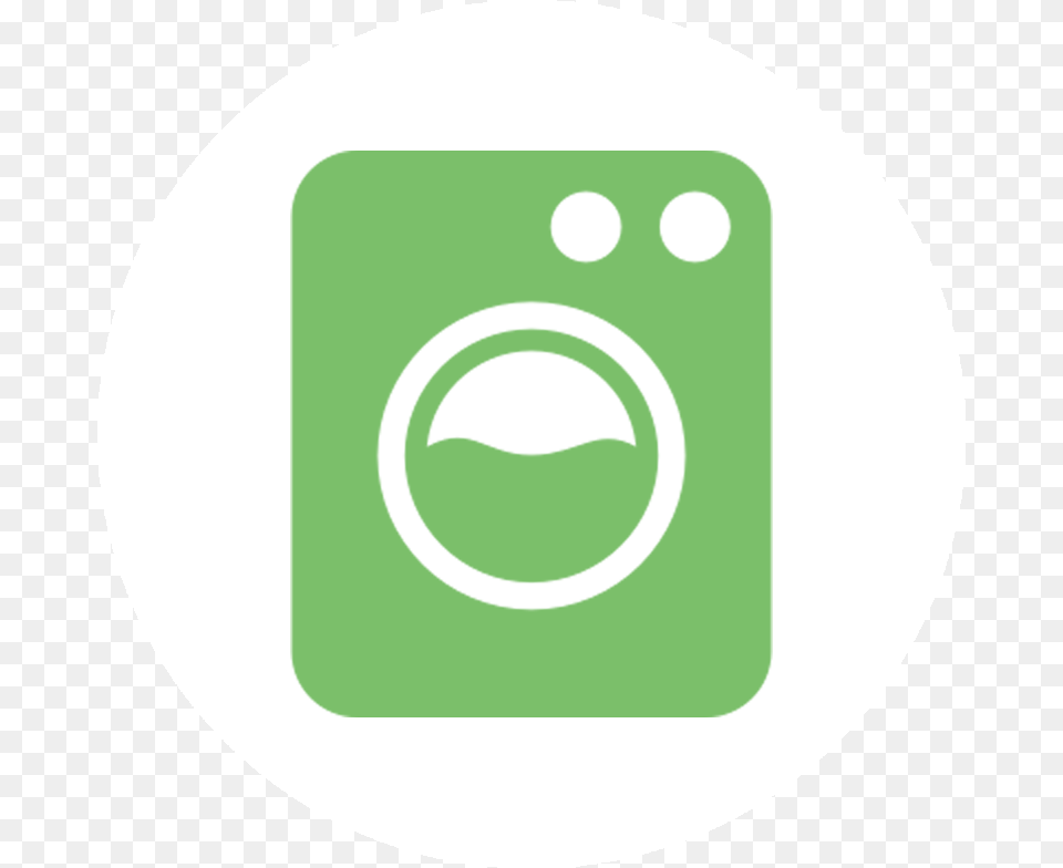 Transparent Sims Icon Green Washing Icon, Electrical Device Png
