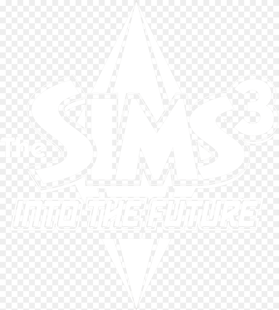 Sims Sims, Logo, Dynamite, Weapon, Symbol Free Transparent Png