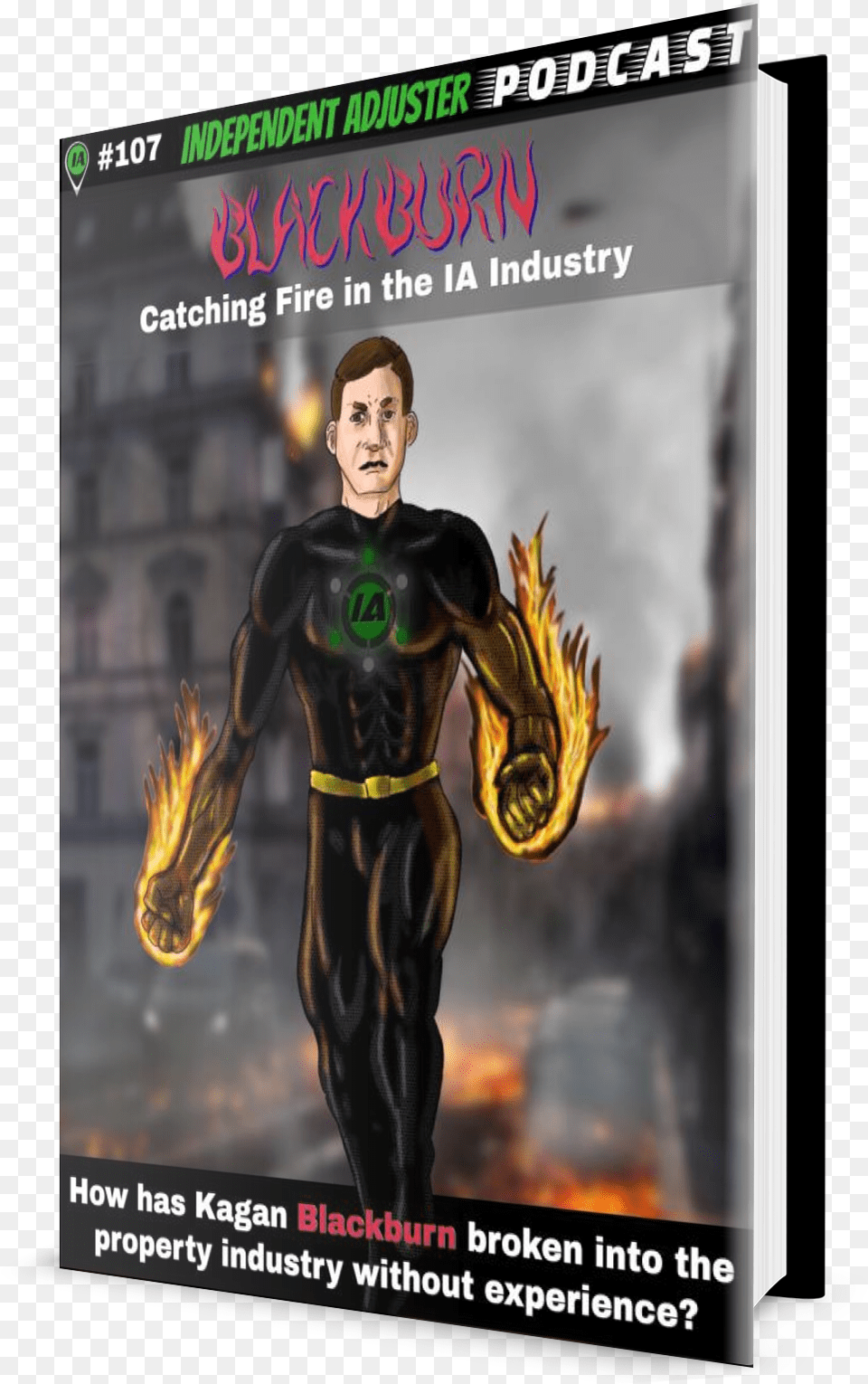 Transparent Sinestro Action Figure, Publication, Book, Person, Man Free Png