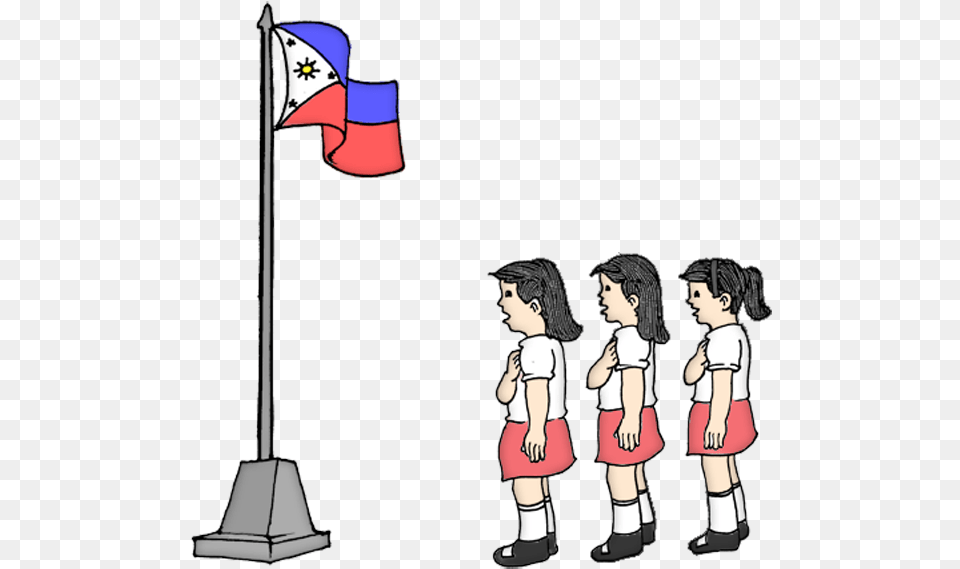 Transparent Singing Clip Art Singing Philippine National Anthem Clipart, Baby, Person, Face, Head Free Png