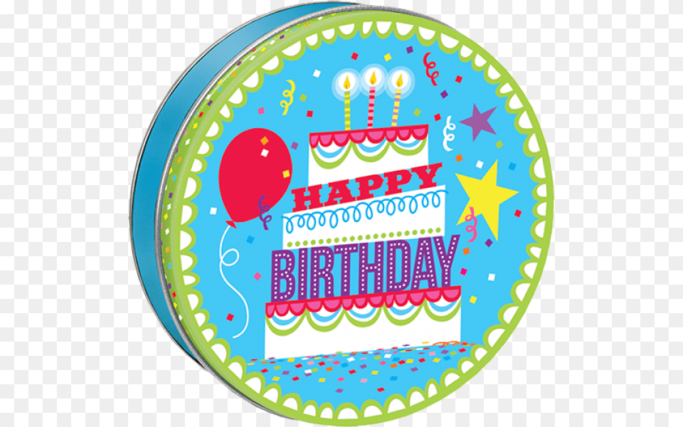 Transparent Single Birthday Candle Khabaryar Logo, Plate, Birthday Cake, Cake, Cream Png Image