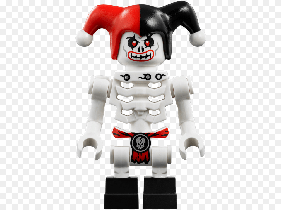 Transparent Skeleton Warrior Lego Minifigur Ninjago, Robot, Baby, Person Free Png