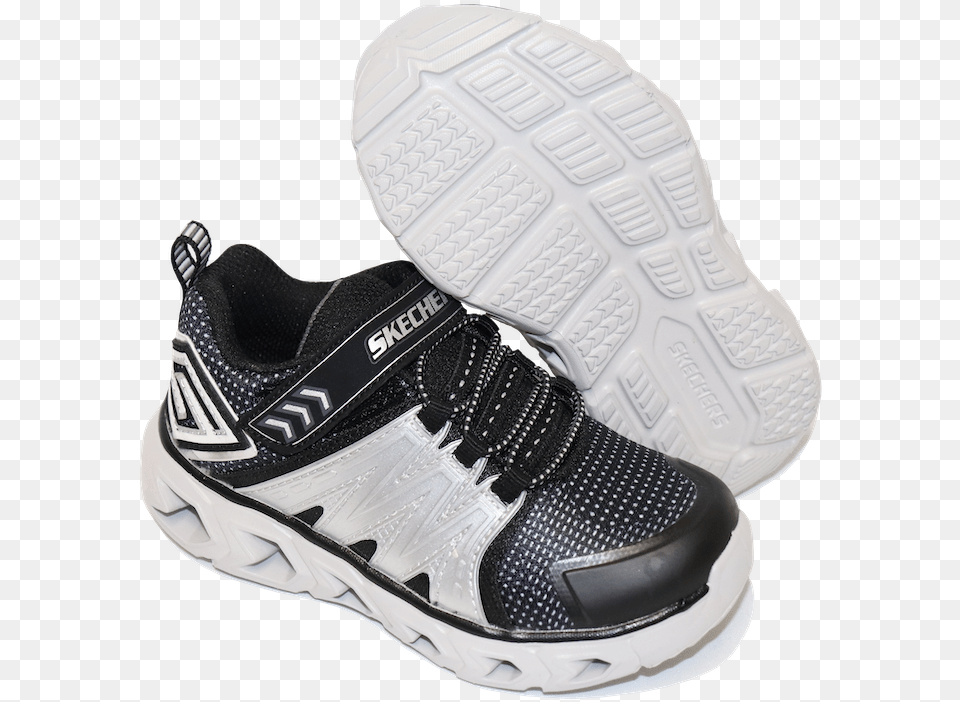 Transparent Sketchers Running Shoe, Clothing, Footwear, Sneaker, Running Shoe Free Png Download