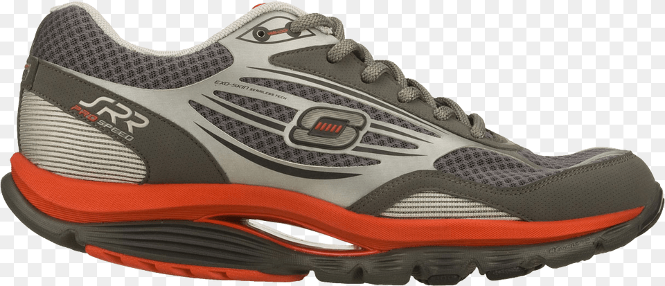 Transparent Sketchers Sneakers, Clothing, Footwear, Running Shoe, Shoe Png Image