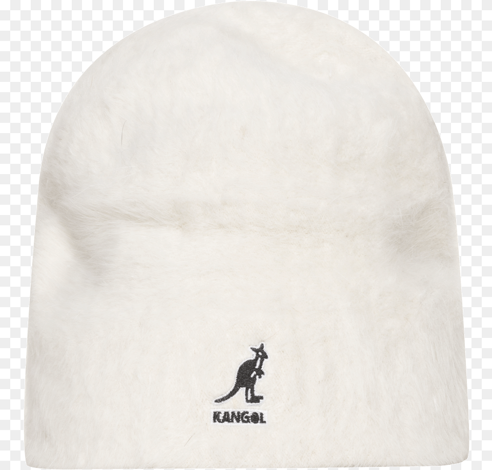 Transparent Skull Silhouette Beanie, Cap, Clothing, Hat, Swimwear Free Png Download