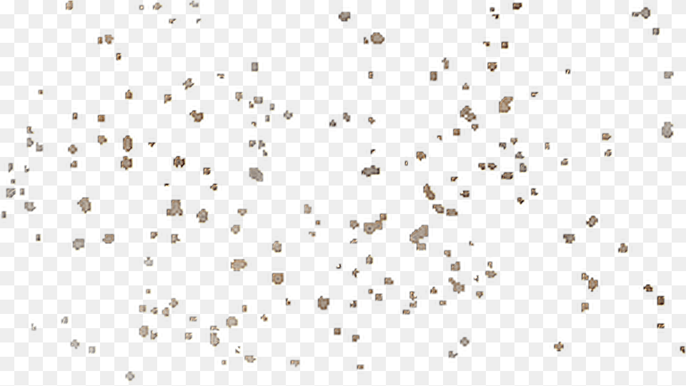 Transparent Skull Tumblr Full Face Freckles, Paper, Confetti Free Png