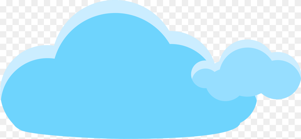 Transparent Sky Cartoon Blue Cloud, Nature, Outdoors, Toothpaste Png