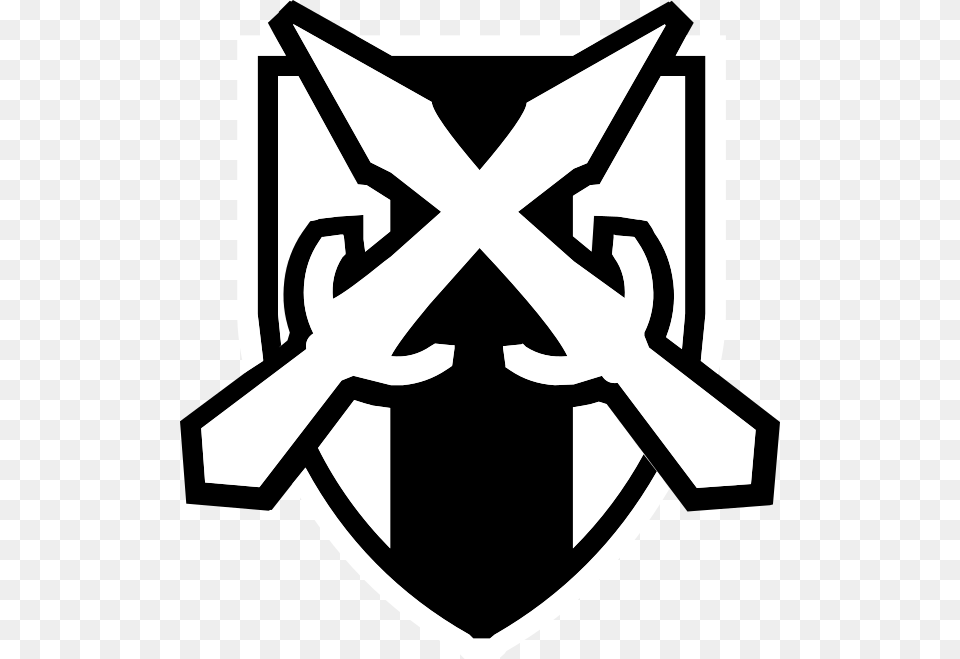 Skyrim Logo Skyrim Riften Logo, Emblem, Symbol, Person Free Transparent Png