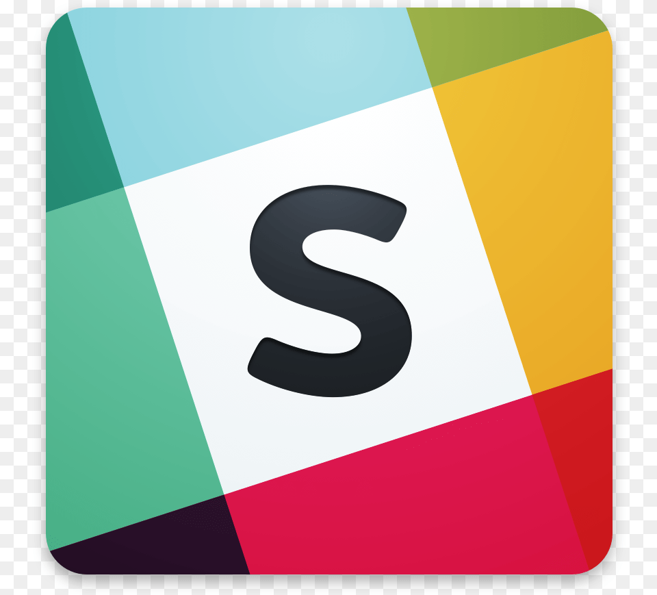 Transparent Slack Logo, Text, Symbol, Number Free Png