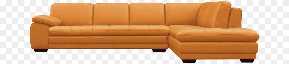 Slanted Couch, Furniture Free Transparent Png